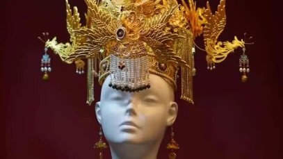 致敬世界传统医药日，万搏官网_万搏(中国)
“上新”非遗工艺“中药之冠”